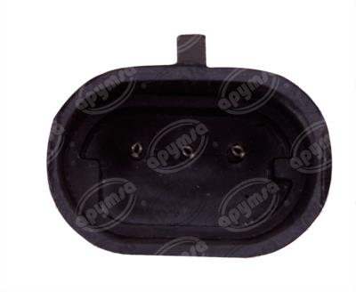 SENSOR POSICION CIGUEÑAL 12V 2TERMINALES DODGE, JEEP T TECNOFUEL SU364 