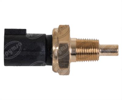 SENSOR TEMPERATURA REFRIGERANTE 12V 2TERMINALES NISSAN SENTRA 1.6L 1.8L 07-19 T TECNOFUEL TX-187 