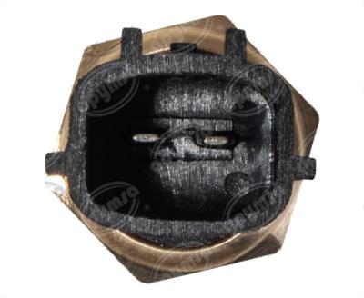 SENSOR TEMPERATURA REFRIGERANTE 12V 2TERMINALES NISSAN SENTRA 1.6L 1.8L 07-19 T TECNOFUEL TX-187 