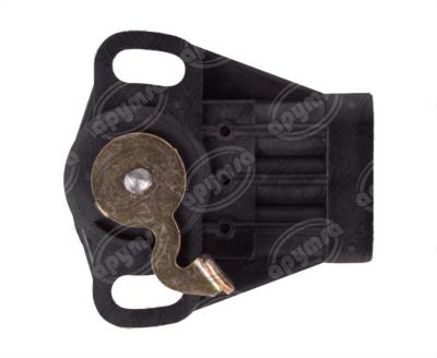 SENSOR TPS 12V 3TERMINALES BUICK, CHEVROLET, OLDSMOBILE, PONTIAC STANDARD TH-49 