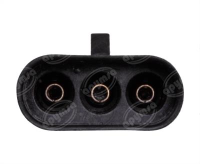 SENSOR TPS 12V 3TERMINALES BUICK, CHEVROLET, OLDSMOBILE, PONTIAC STANDARD TH-49 