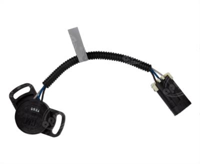 SENSOR TPS 12V 3TERMINALES CHEVROLET, GMC STANDARD TH-160 