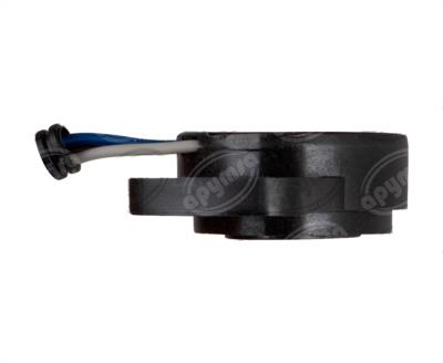 SENSOR TPS 12V 3TERMINALES CHEVROLET, GMC STANDARD TH-160 