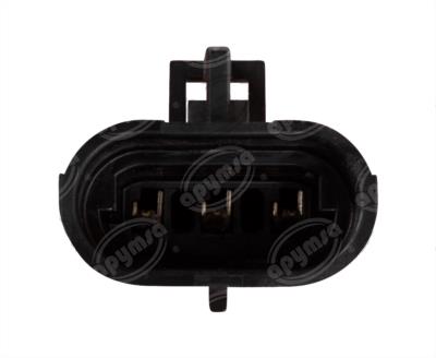 SENSOR TPS 12V 3TERMINALES CHEVROLET, GMC STANDARD TH-160 