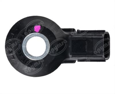 SENSOR DETONACION 12V 2TERMINALES HONDA ACCORD 2.4; 3.5 L. MOD. 13-17 T TECNOFUEL KS-398 