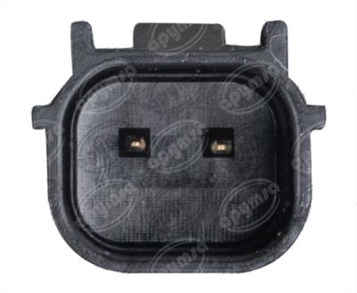 SENSOR DETONACION 12V 2TERMINALES HONDA ACCORD 2.4; 3.5 L. MOD. 13-17 T TECNOFUEL KS-398 