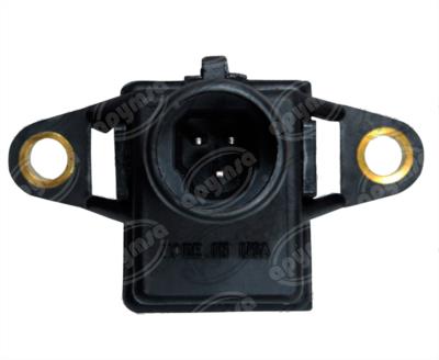 SENSOR MAP CHRYSLER, DODGE, EAGLE, MITSUBISHI, PLYMOUTH T TECNOFUEL AS-41 