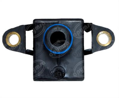 SENSOR MAP CHRYSLER, DODGE, EAGLE, MITSUBISHI, PLYMOUTH T TECNOFUEL AS-41 