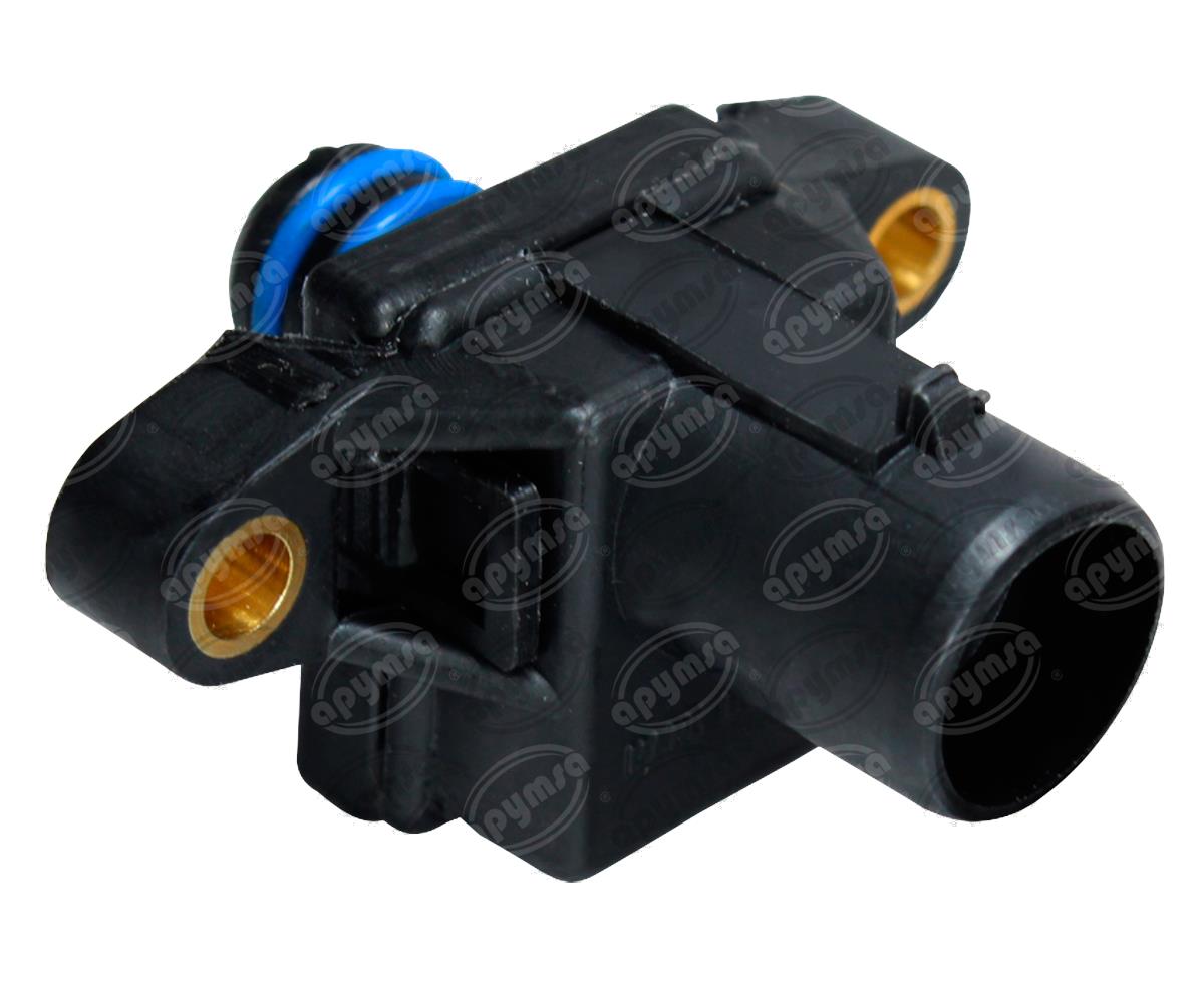 SENSOR MAP CHRYSLER, DODGE, EAGLE, MITSUBISHI, PLYMOUTH T TECNOFUEL AS-41 
