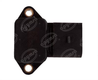 SENSOR MAP 12V 4 PUNTAS  VW POINTER, POINTER WAGON MTE-THOMSON 18201 