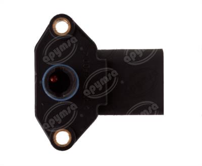 SENSOR MAP 12V 4 PUNTAS  VW POINTER, POINTER WAGON MTE-THOMSON 18201 