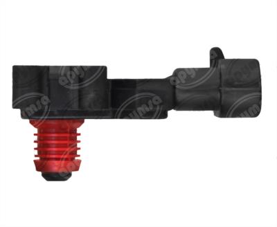 SENSOR MAP 12V 3 PUNTAS  MALIBU S-10 ISUZU RODEO LUV 2000 EN ADELANTE T TECNOFUEL AS-60 