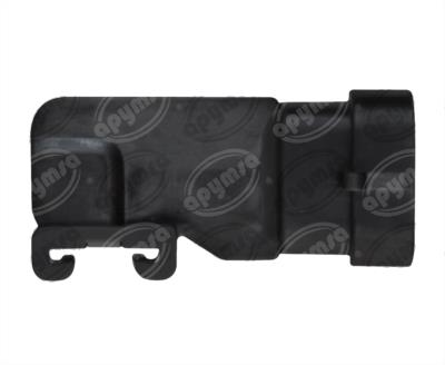SENSOR MAP 12V 3 PUNTAS  MALIBU S-10 ISUZU RODEO LUV 2000 EN ADELANTE T TECNOFUEL AS-60 