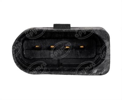 SENSOR MAP 4 PUNTAS / MAF VW POINTER SEAT MTE-THOMSON 7144 