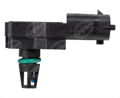 SENSOR MAP 4 PUNTAS CHEVROLET MTE-THOMSON 7145 