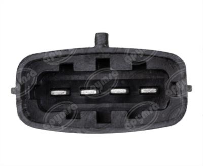 SENSOR MAP 4 PUNTAS CHEVROLET MTE-THOMSON 7145 