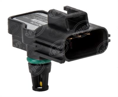 SENSOR MAP 12V 3 PUNTAS FORD TRANSIT FT260 TDCI 2.2L 2011 BOSCH 0261230224 
