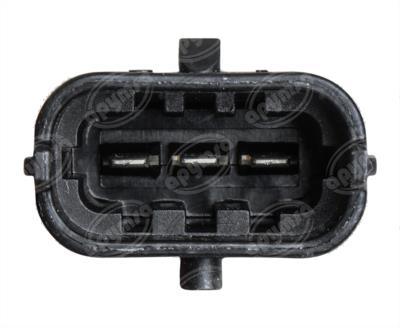SENSOR MAP 12V 3 PUNTAS CHEVROLET TRAX 4CIL 1.4L 14-17 T TECNOFUEL AS-429 