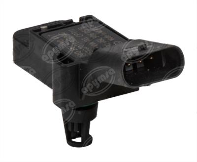 SENSOR MAP 12V 4 PUNTAS VW BEETLE 4CIL 2.0L 15-17 T TECNOFUEL AS-616 