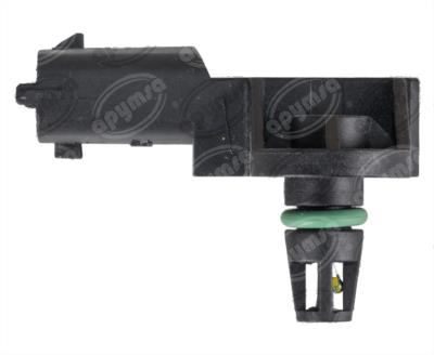 SENSOR MAP 12V 4 PUNTAS CHEVROLET ASTRA 2.0L. 04-06; 2.4L. 04-06; 1.8L. 06 T TECNOFUEL 18242 