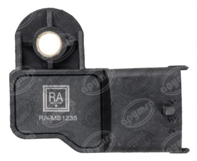 SENSOR MAP 12V 4 PUNTAS CHEVROLET ASTRA 2.0L. 04-06; 2.4L. 04-06; 1.8L. 06 T TECNOFUEL 18242 