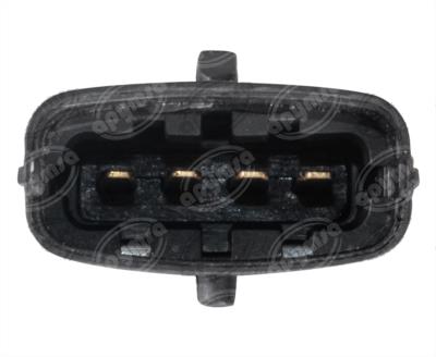 SENSOR MAP 12V 4 PUNTAS CHEVROLET ASTRA 2.0L. 04-06; 2.4L. 04-06; 1.8L. 06 T TECNOFUEL 18242 