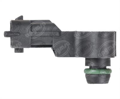 SENSOR MAP 12V 3 PUNTAS FORD ESCAPE 1.5L TURBO; 2.0L. MOD. 13-16 T TECNOFUEL AS-435 