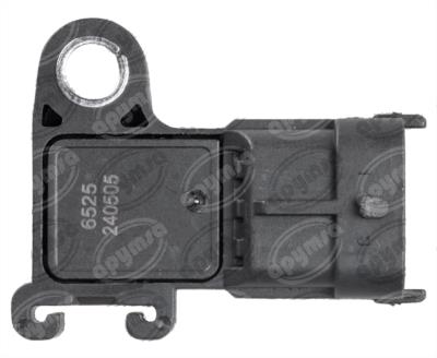 SENSOR MAP 12V 3 PUNTAS FORD ESCAPE 1.5L TURBO; 2.0L. MOD. 13-16 T TECNOFUEL AS-435 
