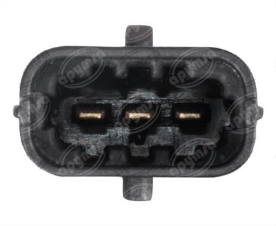 SENSOR MAP 12V 3 PUNTAS FORD ESCAPE 1.5L TURBO; 2.0L. MOD. 13-16 T TECNOFUEL AS-435 
