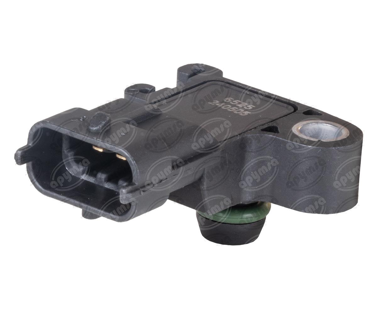 SENSOR MAP 12V 3 PUNTAS FORD ESCAPE 1.5L TURBO; 2.0L. MOD. 13-16 T TECNOFUEL AS-435 