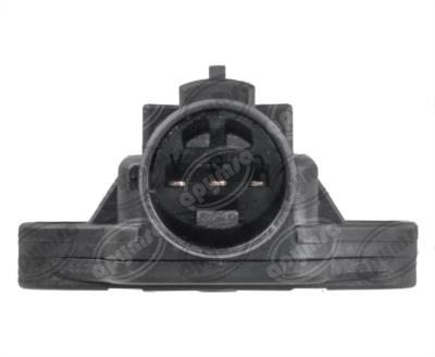 SENSOR MAP 12V 3 PUNTAS HONDA ACCORD 3.0L, MOD. 00-02 T TECNOFUEL AS-107 