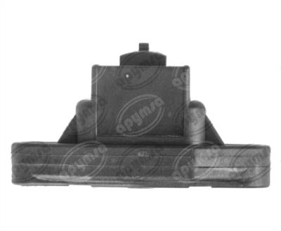 SENSOR MAP 12V 3 PUNTAS HONDA ACCORD 3.0L, MOD. 00-02 T TECNOFUEL AS-107 