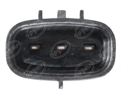 SENSOR MAP 12V 3 PUNTAS TOYOTA COROLLA 1.8L. MOD. 05-06 T TECNOFUEL AS-389 