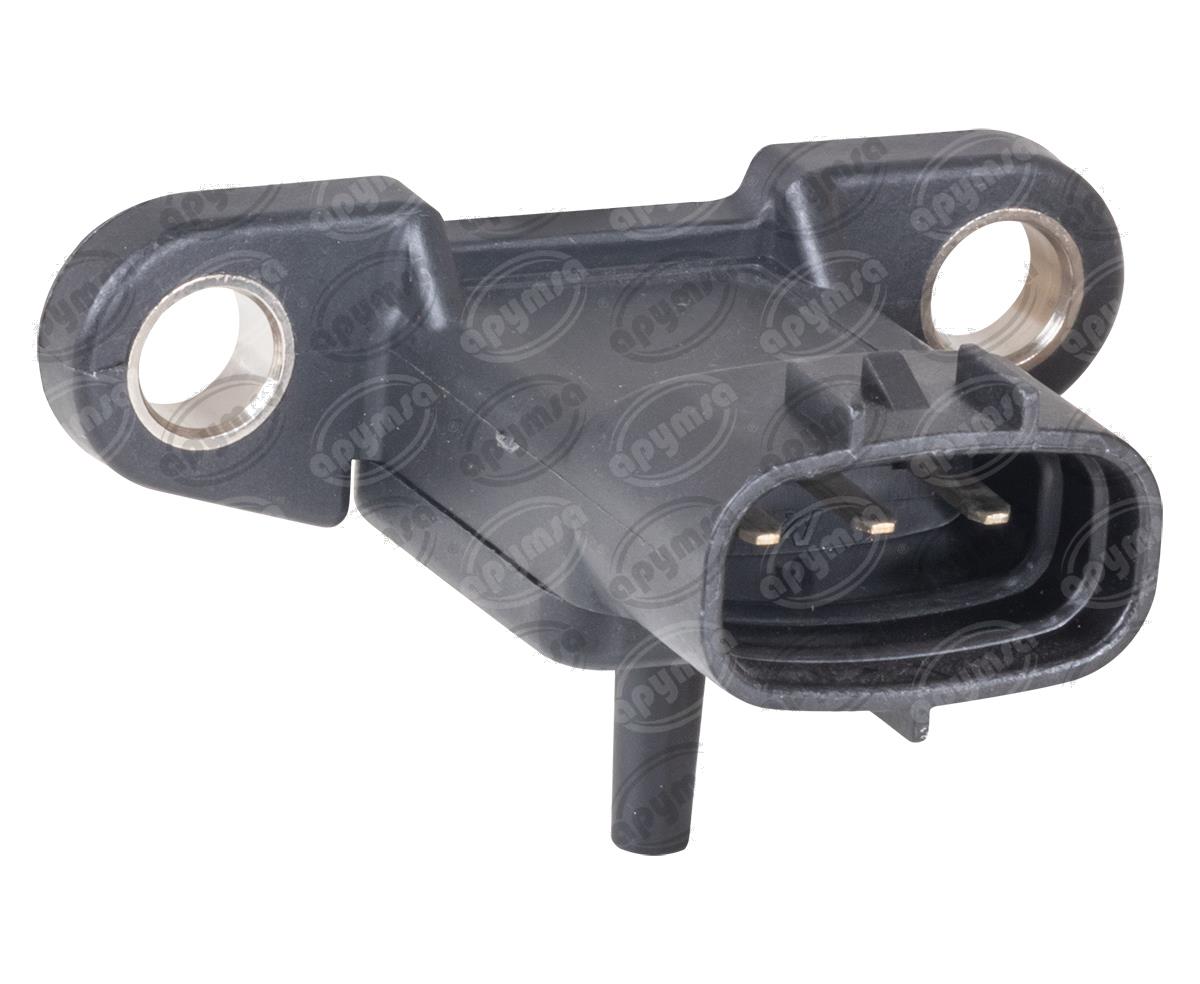 SENSOR MAP 12V 3 PUNTAS TOYOTA COROLLA 1.8L. MOD. 05-06 T TECNOFUEL AS-389 
