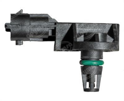 SENSOR MAP 12V 4 PUNTAS FOR FIESTA 1.6L. MOD. 14-19; TRANSIT 1500 15-21 T TECNOFUEL AS-437 
