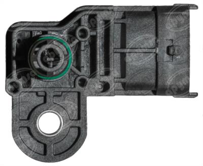 SENSOR MAP 12V 4 PUNTAS FOR FIESTA 1.6L. MOD. 14-19; TRANSIT 1500 15-21 T TECNOFUEL AS-437 