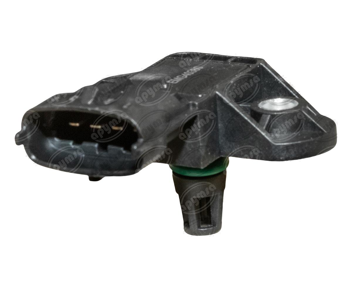 SENSOR MAP 12V 4 PUNTAS FOR FIESTA 1.6L. MOD. 14-19; TRANSIT 1500 15-21 T TECNOFUEL AS-437 