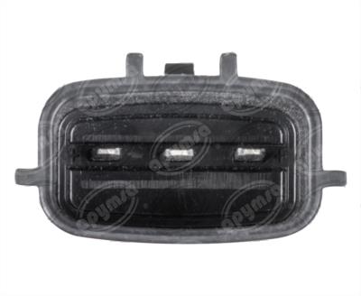 SENSOR MAP 12V 3 PUNTAS NISSAN VERSA 1.6L. MOD. 17-19; SENTRA 1.8L. 03-19 T TECNOFUEL AS-382 