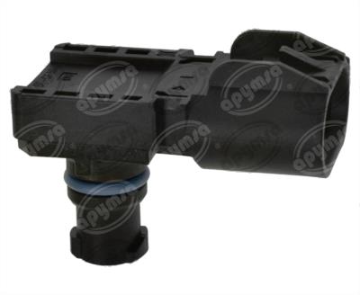 SENSOR MAP 12V 3 PUNTAS DODGE DURANGO; GRAND CHEROKEE 5.7L. 19-22 T TECNOFUEL AS-688 