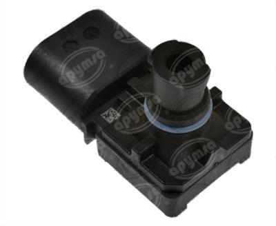 SENSOR MAP 12V 3 PUNTAS DODGE DURANGO; GRAND CHEROKEE 5.7L. 19-22 T TECNOFUEL AS-688 