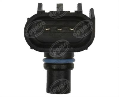 SENSOR MAP 12V 3 PUNTAS DODGE DURANGO; GRAND CHEROKEE 5.7L. 19-22 T TECNOFUEL AS-688 