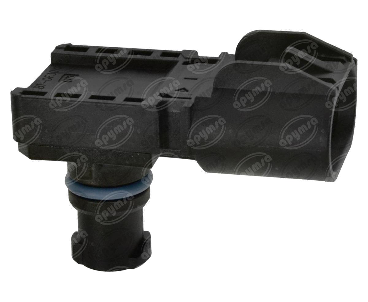 SENSOR MAP 12V 3 PUNTAS DODGE DURANGO; GRAND CHEROKEE 5.7L. 19-22 T TECNOFUEL AS-688 