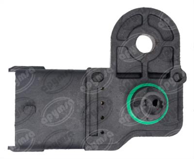 SENSOR MAP 12V 4 PUNTAS MITSUBISHI L200 2.5L. MOD. 18-19 WALKER B00BJLH02U 
