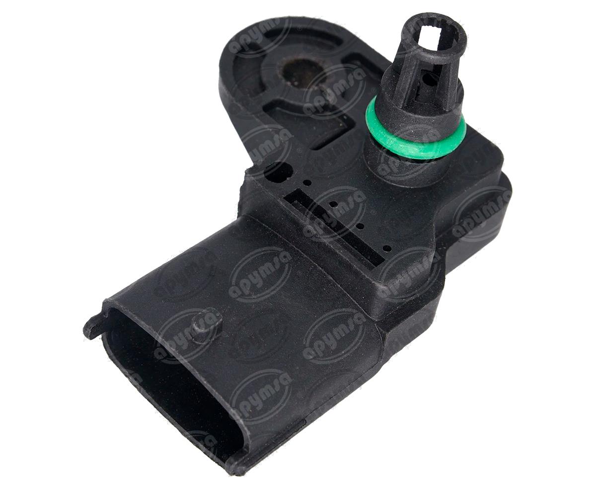 SENSOR MAP 12V 4 PUNTAS MITSUBISHI L200 2.5L. MOD. 18-19 WALKER B00BJLH02U 