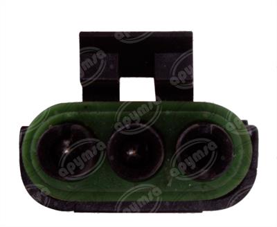SENSOR POSICION CIGUEÑAL 12V 2TERMINALES CHRYSLER LEBARON WELLS SU166 