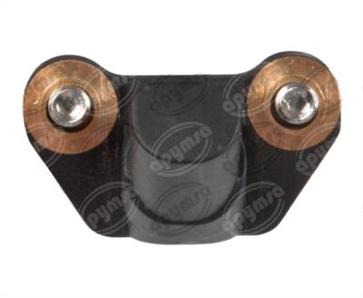 SENSOR POSICION CIGUEÑAL 12V 3TERMINALES VW BEETLE JETTA 06-10 BORA DIESEL T TECNOFUEL PC-764 
