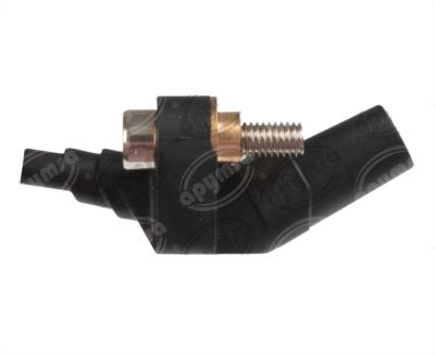 SENSOR POSICION CIGUEÑAL 12V 3TERMINALES VW BEETLE JETTA 06-10 BORA DIESEL T TECNOFUEL PC-764 