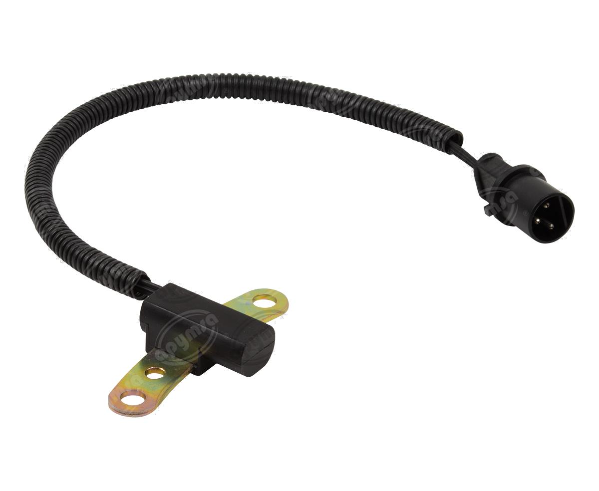 SENSOR POSICION CIGUEÑAL 1.5V 3TERMINALES JEEP CHEROKEE COMANCHE WRANGLER T TECNOFUEL PC-130 