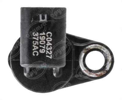 SENSOR POSICION CIGUEÑAL 12V 3TERMINALES JEEP CHEROKEE 2.0L. MOD. 14-20 T TECNOFUEL PC-980 