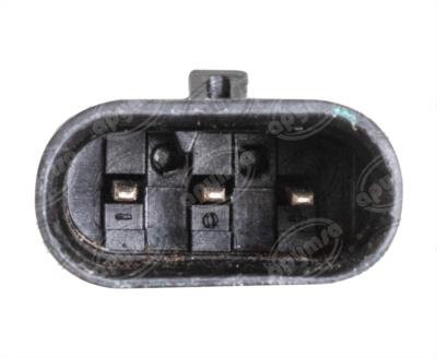 SENSOR POSICION CIGUEÑAL 12V 3TERMINALES JEEP CHEROKEE 2.0L. MOD. 14-20 T TECNOFUEL PC-980 
